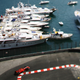 Illustration for article titled Formula One Through Tilt-Shift Lenses
